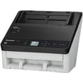 thumbnail image 2 of Restored Panasonic KV-S1027C Color Document Scanner – 45 PPM / 90 IPM, Duplex, Sheet-Fed (KV-S1027C) (Refurbished), 2 of 2