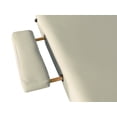 thumbnail image 2 of Cama de Masaje 001  Crema, 2 of 8