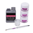 thumbnail image 4 of 2x Kits de uñas genéricos de 120 ml, bolígrafo de polvo acrílico, de bricolaje de de, 4 of 9