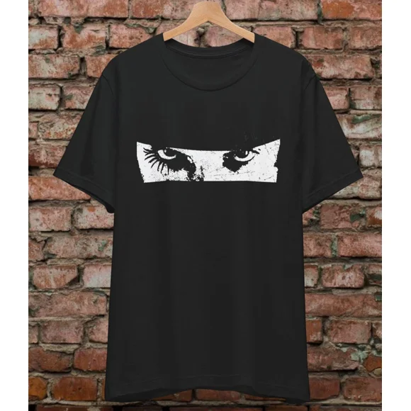 T-Shirt Alternative Punk Goth pour Femmes – Tailles P à 5TG