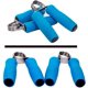 thumbnail image 4 of Guantes de juego para controlador de juegos móvil, material de fibra nano-plata con dedo táctil, guantes de pantalla táctil sin costuras, transpirables y antisudor de alta sensibilidad para juegos de, 4 of 6