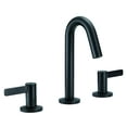thumbnail image 4 of Gerber Plumbing Amalfi Two-Handle Widespread Lavatory Faucet, 4 of 4