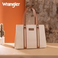 thumbnail image 4 of Montana West Wrangler Handbag, WG387-8119BR-TN, 4 of 6