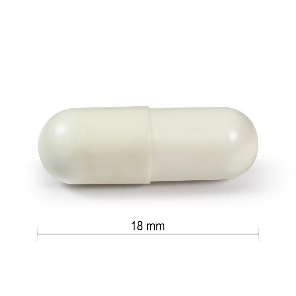 Jamieson capsules probiotiques, 10 milliards UFC, végétarien, 60 capsules