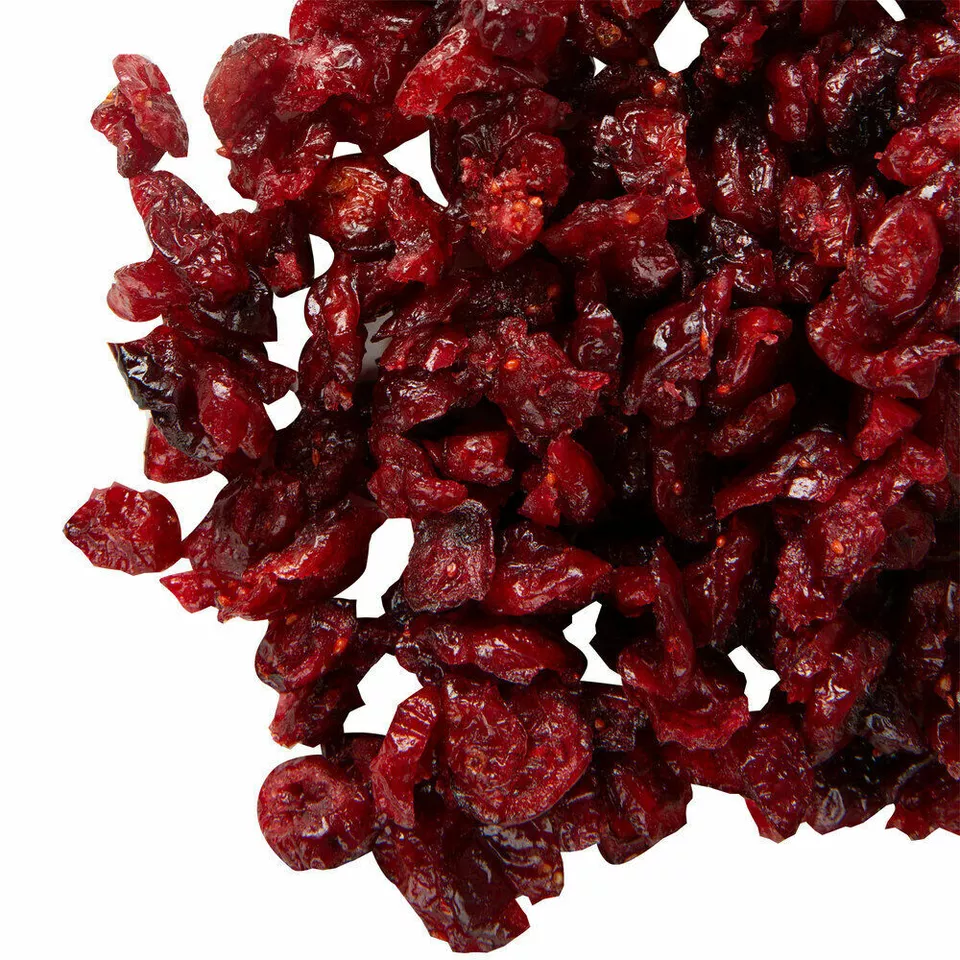 Craisins Dried Cranberries Whole & Juicy 64 oz