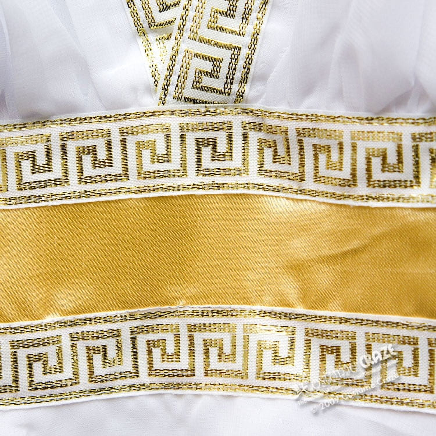 Greek Goddess