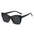 thumbnail image 2 of Maytalsory Hommes Femmes Pince Magnétique pour Lunettes de Soleil Anti-Adsorption Colorée Pièce Suspendue Éblouissement Conduite Lunettes de Vue Lunettes Hommes Ronde Pince pour Lunettes, 2 of 6