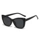 thumbnail image 4 of Guardurnaity Gafas de sol magnéticas con clip para hombre y mujer, antideslumbrantes, para conducir, redondas, con clip Cadenas y cordones para anteojos 2328D, 4 of 6