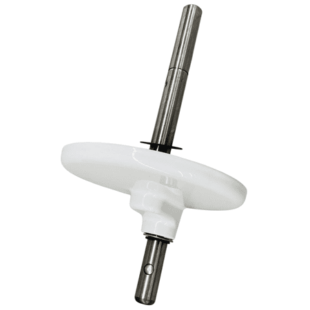 Stand Mixer White Planetary Assembly for KitchenAid, AP3997015, WP9708172