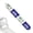 Transparent, variant on 9900 Waterproof Outdoor Silicone Sealant, Permanently Repairs Roof & Wall Cracks, Heat & Stretch-Resistant, Tough Tear-Proof Exterior Sealant