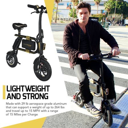 swagcycle walmart