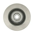 thumbnail image 2 of Raybestos 680178R Professional Grade Disc Brake Rotor and Hub Assembly Fits select: 2004-2008 FORD F150, 2006-2008 LINCOLN MARK LT, 2 of 4
