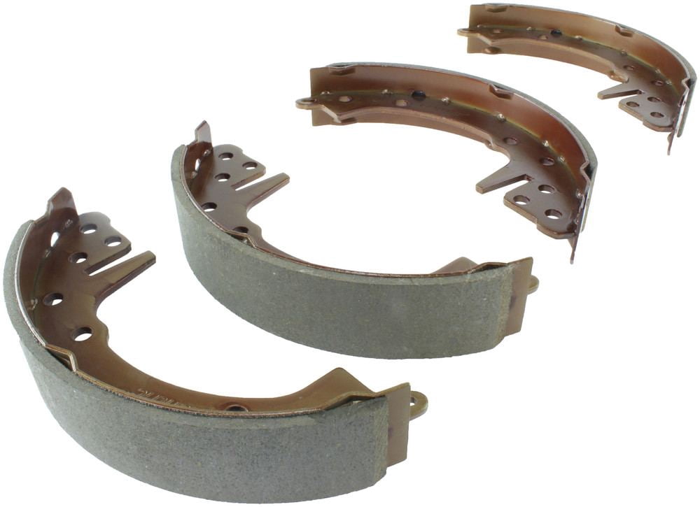 Centric Parts 111.04410 Centric Premium Brake Shoes