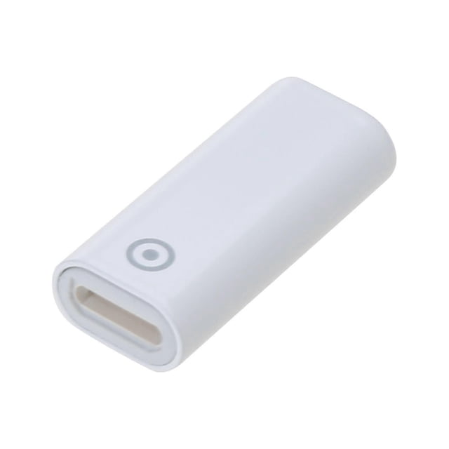 Charging Adapter for Apple Pencil Cable 1 Pack for iPad Pencil Charger Convertor Female to Female Cable Adapter