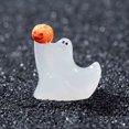 thumbnail image 2 of Gkeoshab Desktop Ornament handi work Halloween Must Have·Adorable · Glow Glow In The Dark With Pumpkin Decor Home & Garden, 2 of 7