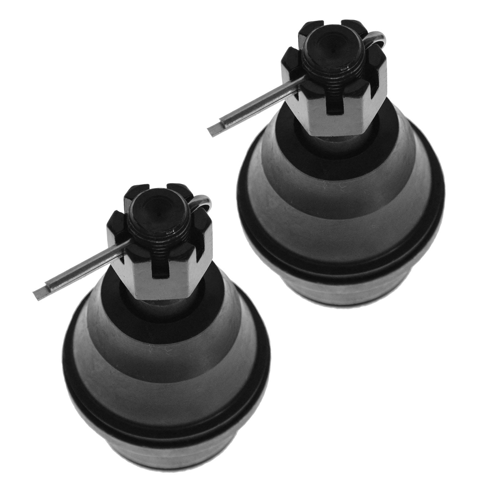 TRQ Front Lower Ball Joint Pair for Chevy Saab Buick GMC Isuzu Olds Car SUV Van PSA63117