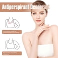 thumbnail image 4 of Armpit Deodorizing Cream, 2pcs Quick Dry Body Odor Removal Cream 40g Long Lasting Freshiness Refreshing Reduce Sweat  for Daily Use, 4 of 7