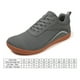 thumbnail image 2 of Zapatos descalzos unisex zapatos de viaje casuales transpirables para caminar correr correr, 2 of 8