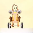 thumbnail image 4 of Crawling Bug Robot STEM Kit – Build  Learn Robotics, 4 of 7