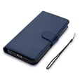 thumbnail image 1 of Funda de cuero para Xiaomi Redmi Note 12, 11, 11S, 10, 10S, 9, 9S, 8, 7, 6, 5 Pro Max, 8T, 5A, Redmi 10, 10A, 10C, 9A, 9C, 9T, 1 of 4