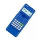 thumbnail image 2 of Calculadora científica Casio FX82LAPLUS 2da Ed 252 Funciones Azul, 2 of 3