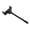 Inner teeth, variant on Adjustable Portable Tripod Mount Holder Rack Stand For Mobile Phones Cameras Featuring Stable Base And 360 Rotating Head