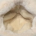 thumbnail image 4 of Warm and Women's Winter Hat with Cat Ear Design;Adjustable Trooper Aviator Earflap Cap for Men and Women;Trendy Outdoor Ski Hat with Faux Fur Lining;Cold Weather Protection Gift Idea with Animal Ears, 4 of 5