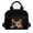 Corgi, variant on FUIALDOLG Study Owl Lunch Bag for Kids Girls Cute Lunch box Lunch Bag Insulated Lunch Tote Bag for Women