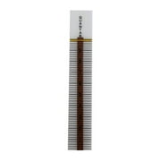 Aquachek White Salt for Swimming Pools, 10 Strips