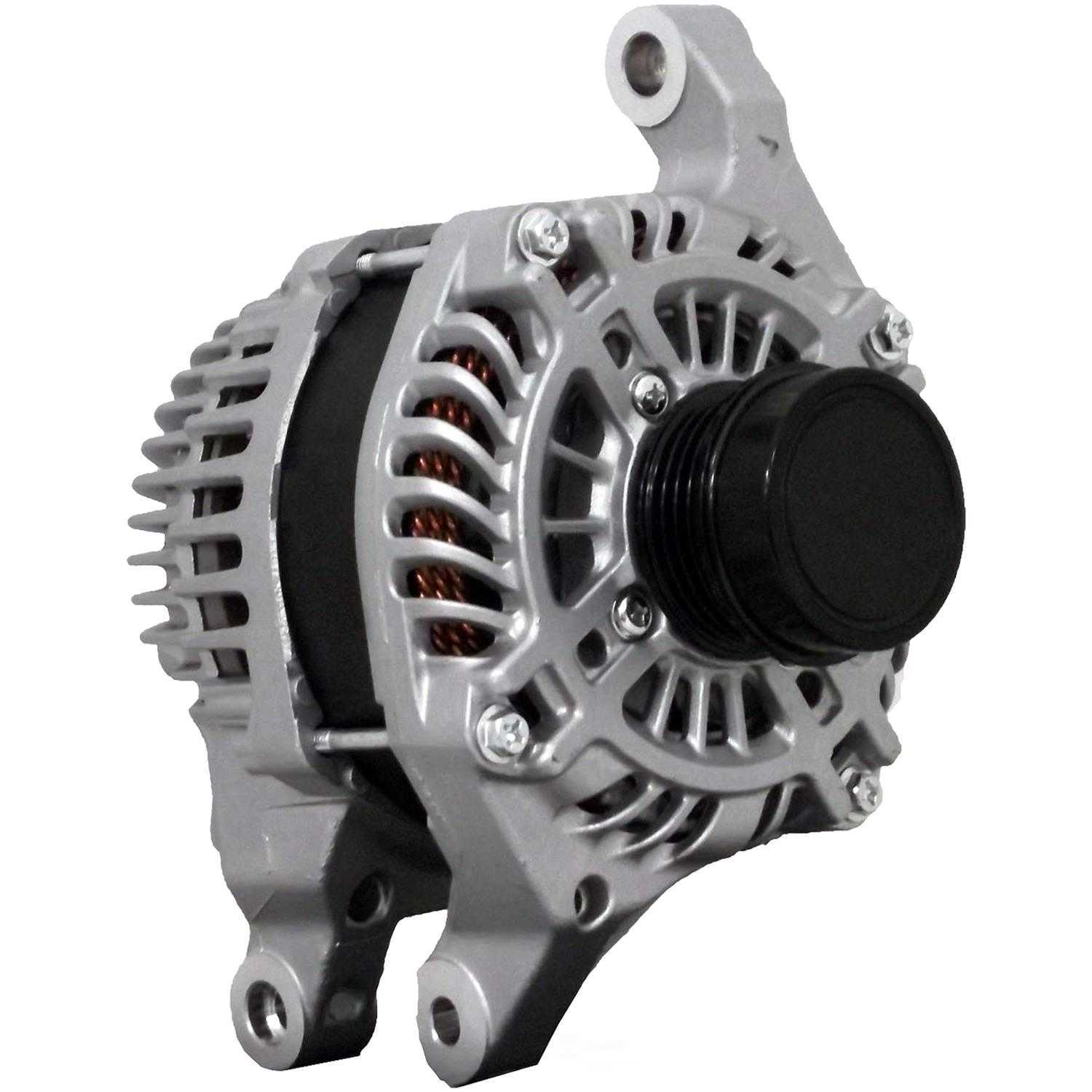 FVP Professional 11668 Alternator Standard