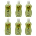 thumbnail image 3 of Shampooing Soins pour Bébé (200 ml) (Lot de 6) par Purest, 3 of 3