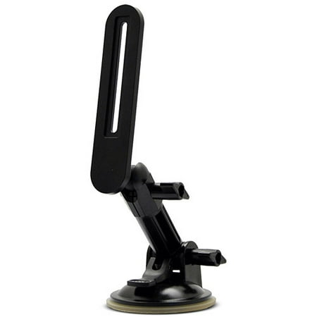 DoubleSight Single Flex Arm for Smart USB Monitors, Suction Cup Style
