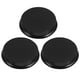 thumbnail image 1 of 3pcs Miniature Base Mini Circular Base Mini Round Dolls Base Figures Showing Stand, 1 of 4