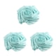 thumbnail image 2 of Bufanda de mujer Qarigey Estilo simple Elegante Pañuelo para el cuello Envoltura de cuello Hermoso Color sólido, 2 of 6