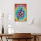 thumbnail image 5 of Tiny Toons Looniversity Kits de Pintura de Diamantes para Adultos 5D DIY Diamond Art Kits Full Drill Diamond Dots para Regalo Decoración de Pared y Relajación Artes de Gemas 20*30cm, 5 of 6