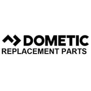 Dometic 3309364.028 Brisk Air Replacement Shroud - Shell White, 11m - 15m Enclosed