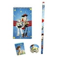 thumbnail image 2 of Disney Pixar's Toy Story Buzz and Woody Superstars Pencil Sharpener Set, 2 of 2