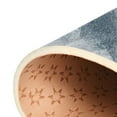 thumbnail image 6 of Area Rugs 72"x48" Indoor Non-Slip Wear Resistant Floor Mats Soft Large Carpets for Living Room Bedroom Home Decor Washable Rug Whales Leap Out Of The Sea, 6 of 7