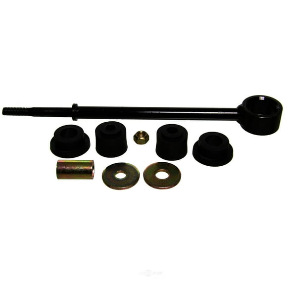 QuickSteer K8663 Suspension Stabilizer Bar Link Fits select: 1985-1997 FORD F350, 1985-1997 FORD F250