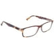thumbnail image 2 of Gafas de lectura con bloqueo de luz azul, unisex, simples, retro, portátiles, para presbicia+150, 2 of 14