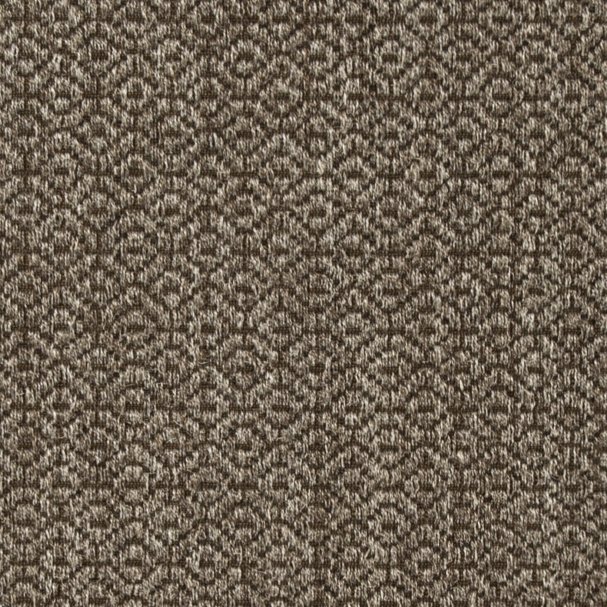SAFAVIEH Palm Beach Jannine Geometric Area Rug, Silver, 2' x 3'