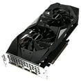 thumbnail image 4 of Gigabyte GeForce GTX 1660 Ti GV-N166TWF2OC-6GD 6GB Graphics Card, 4 of 5