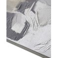 thumbnail image 3 of ArtFX - Esencia De Verano I Grey Rev de Studio Arts - Fine Art Tj, 3 of 5