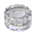 thumbnail image 1 of S SERENABLE Electric Guitar Knobs Replacement Parts Speed Control Knobs Turning Guitar Knobs Clear, 1 of 8