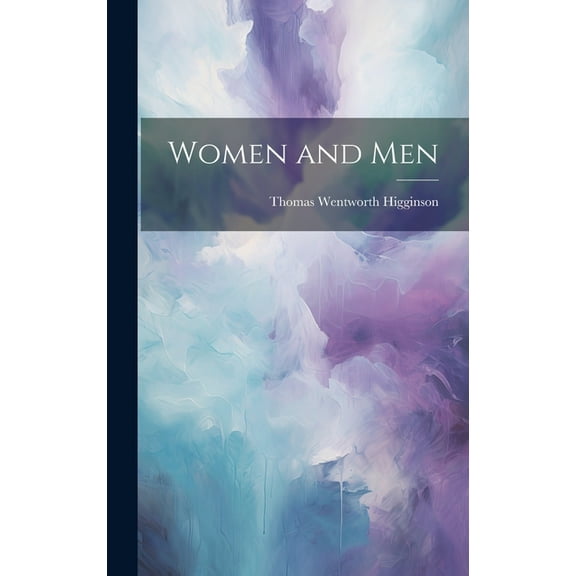 Women and Men (Hardcover)