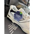 thumbnail image 3 of New Balance 550 Sea Salt Black White BB550LWT Mens 8.5 Womens 10 Authentic Shoe, 3 of 6