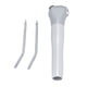 thumbnail image 1 of Pieza de mano con jeringa pulverizadora de agua y aire de 3 vías con 2 boquillas y tubos de aleación de aluminio para equipos dentales, 1 of 15
