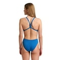 thumbnail image 2 of Arena Women Team Swimsuit Challenge Solid, 2 of 5