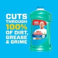 thumbnail image 2 of Mr. Clean Multi-Surface Cleaner, Meadows & Rain Scent, 3.78L, 2 of 9