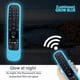 thumbnail image 3 of Azul Luminoso - Funda Protectora de Silicona para Control Remoto 2021 2022, MR21GA MR21GC MR22GA MR22GN, Funda para Control Remoto, Antideslizante, Antisísmica, Lavable JM, 3 of 5